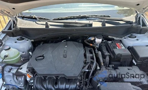 2023 Kia Sportage Sx from USA, damaged, VIN 5XYK43AF4PG104237